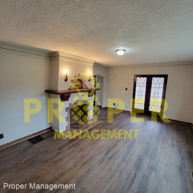 Building Photo - 4 br, 1.5 bath House - 830 Audrey Place