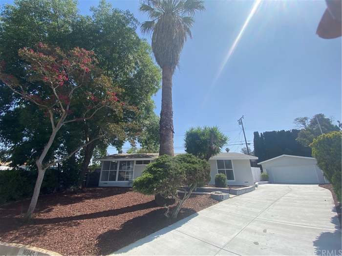 16945 Loukelton St, La Puente, CA 91744 House Rental in La Puente, CA