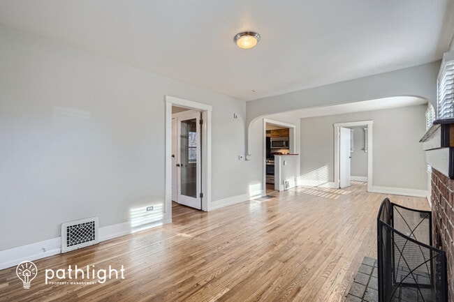 Building Photo - 3504 York St, Denver, CO, 80205