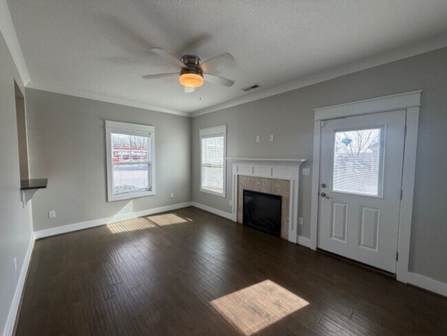 Foto del edificio - Portlock Square