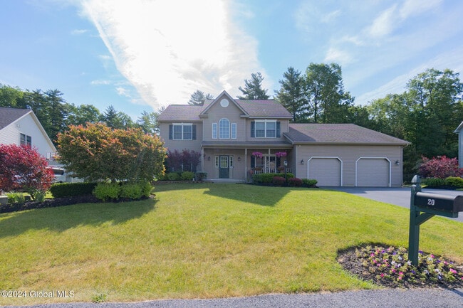 Building Photo - 20 Clubhouse Ct
