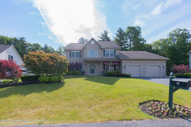 Foto del edificio - 20 Clubhouse Ct