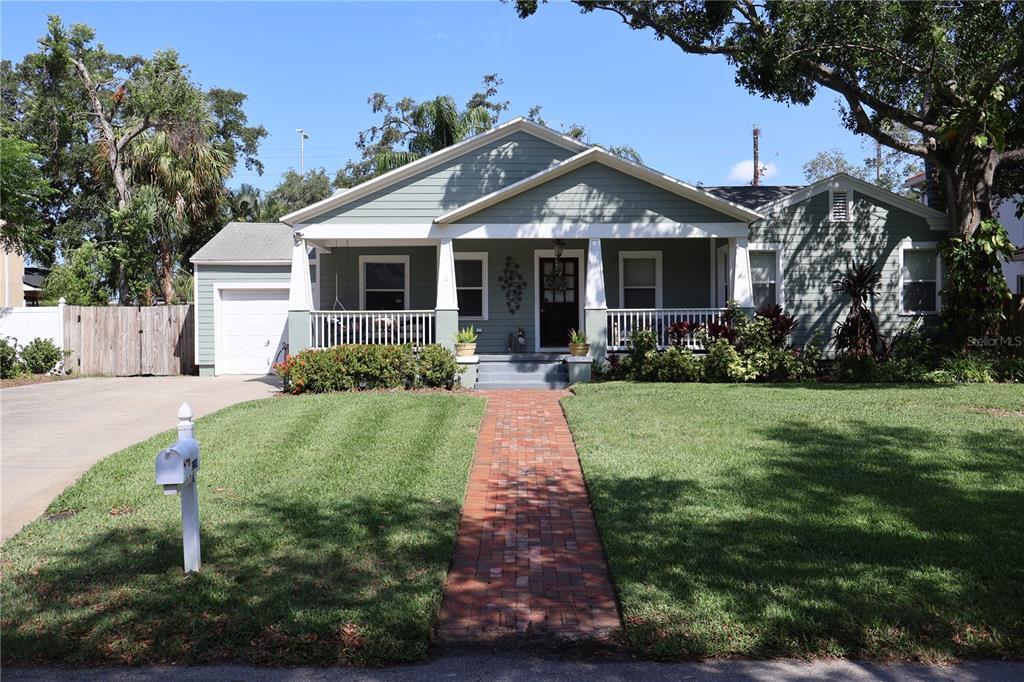 Foto principal - 3811 S Drexel Ave