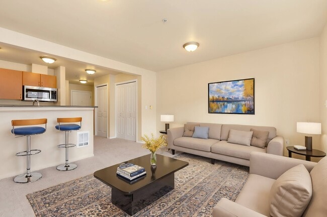 Building Photo - The Counterbalance Apartments