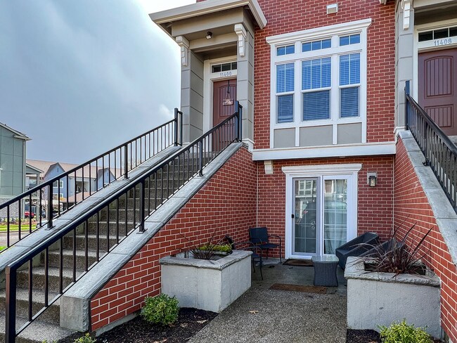 Foto del edificio - Modern Villebois Townhome with Quartz Kitc...