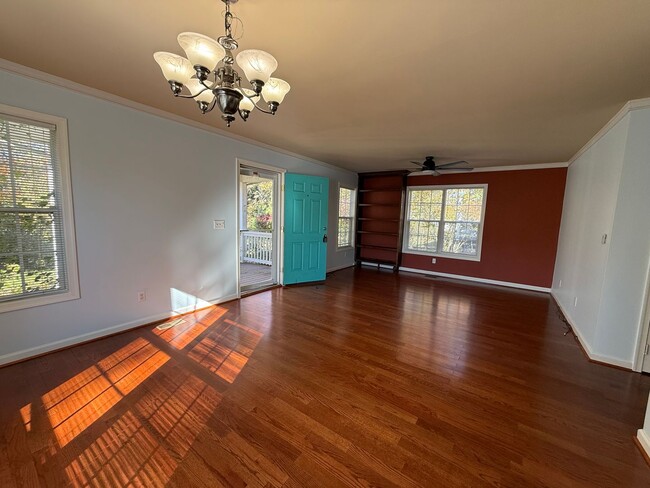 Foto del edificio - 504 9th St SW