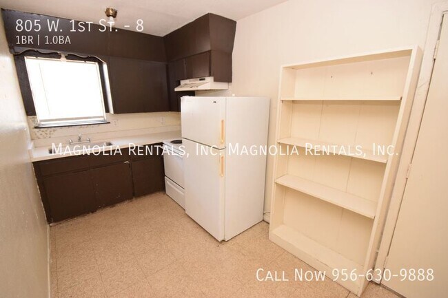 Building Photo - Affordable 1 bedroom in Mission
