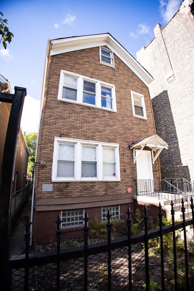 Foto del edificio - 720 N Elizabeth St