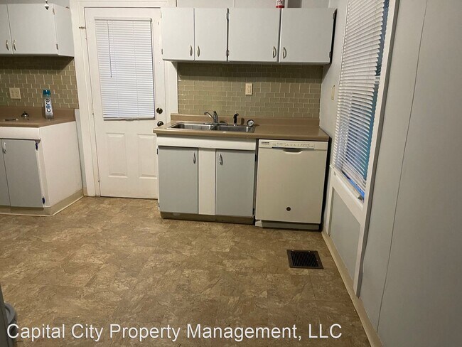Foto del edificio - 2 br, 1 bath House - 1622 CORNELL