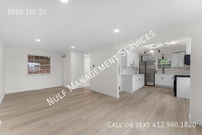 Foto del edificio - 1010 1st St