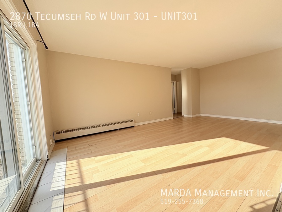 Primary Photo - SPACIOUS 1-BEDROOM/1BATH APARTMENT AT PRIM...