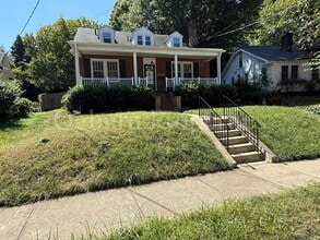 Building Photo - 2056 Craig St