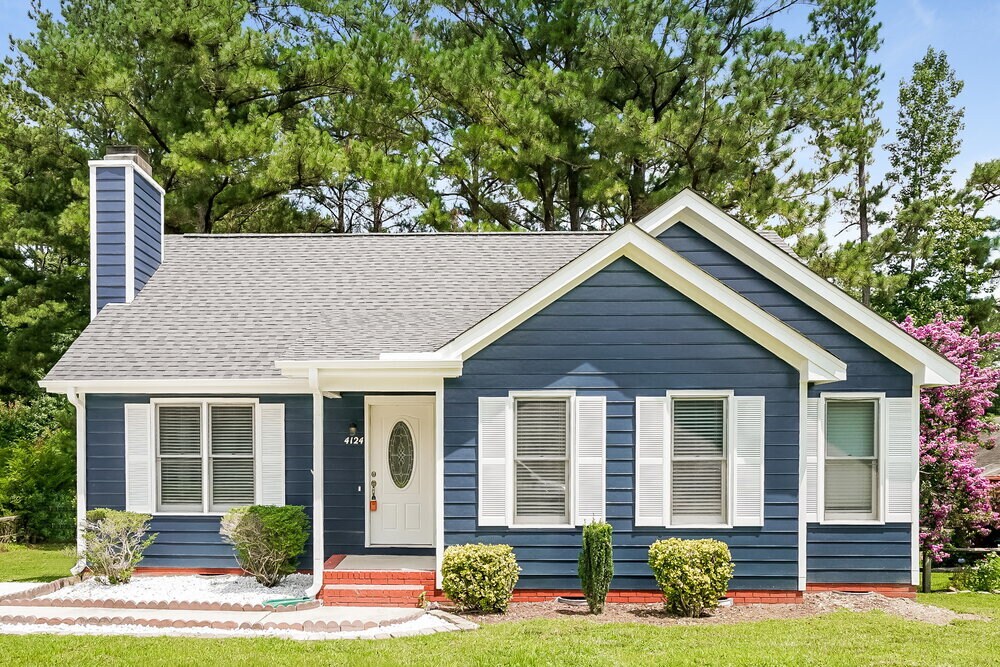 Primary Photo - 4124 Willow Haven Ct