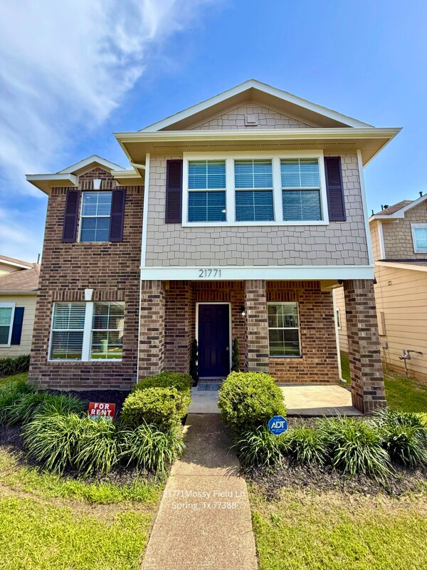 Foto principal - 21771 Mossy Field Ln
