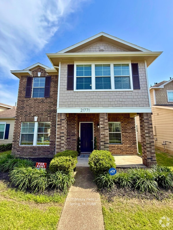 Building Photo - 21771 Mossy Field Ln