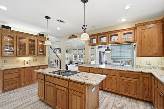 Foto del edificio - 4113 Williams Ct