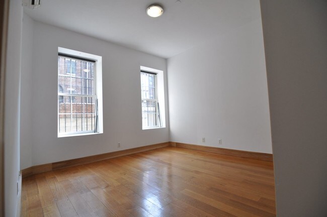 Foto del edificio - 204 W 140th St