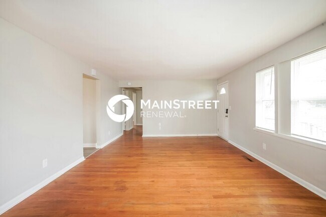 Foto del edificio - 3 Bedroom Pet-Friendly Home in MARTINSVILL...