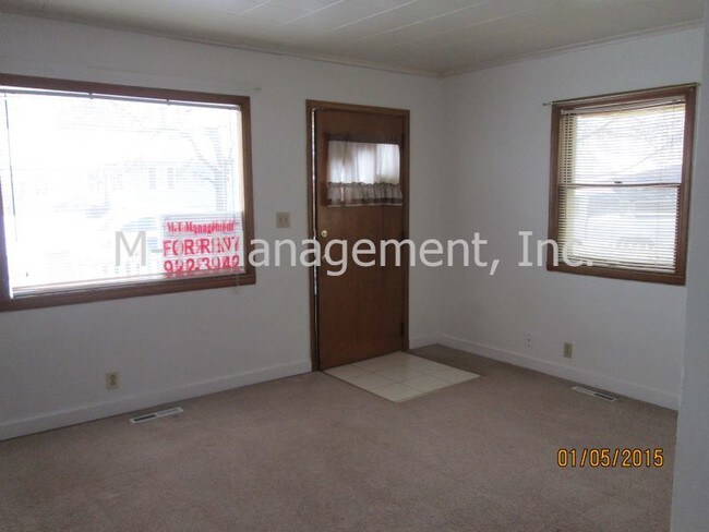 Foto del edificio - 3011 N Cedar St