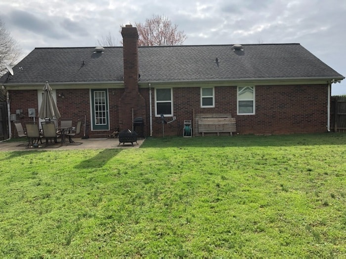 Building Photo - 4707 Myers Rd.