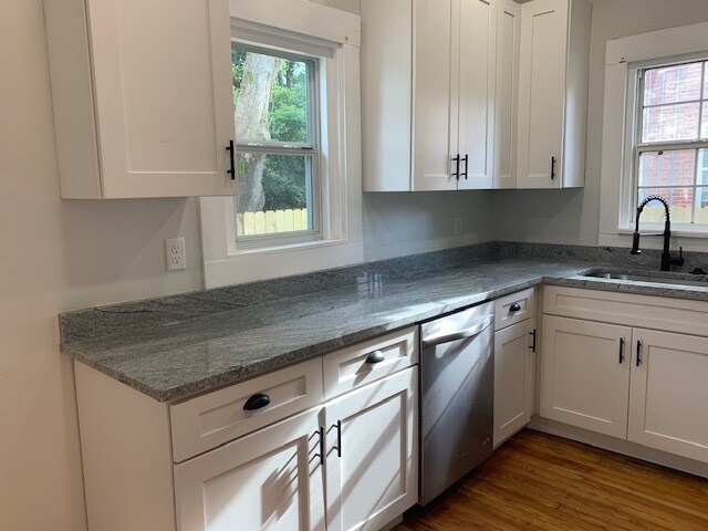 Cocina - 2712 Dellwood Ave