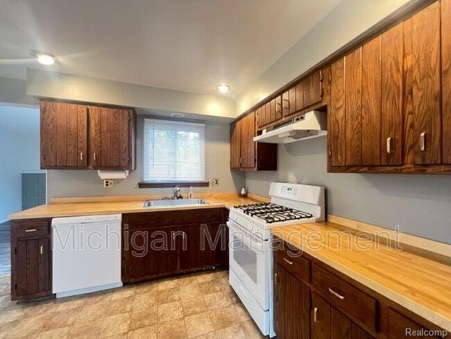 Foto del edificio - 11219 Morgan Ave