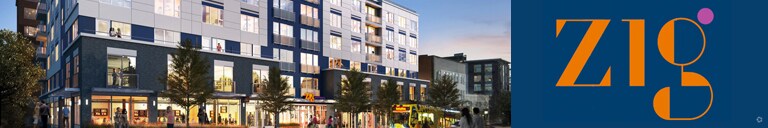 Zig Apartments