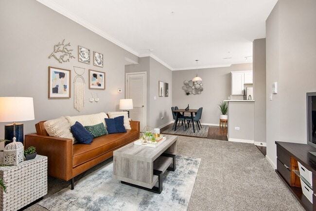 Building Photo - Thornberry Woods Apartment Homes