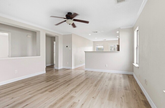 Foto del edificio - 3638 Fuller Bluff Dr