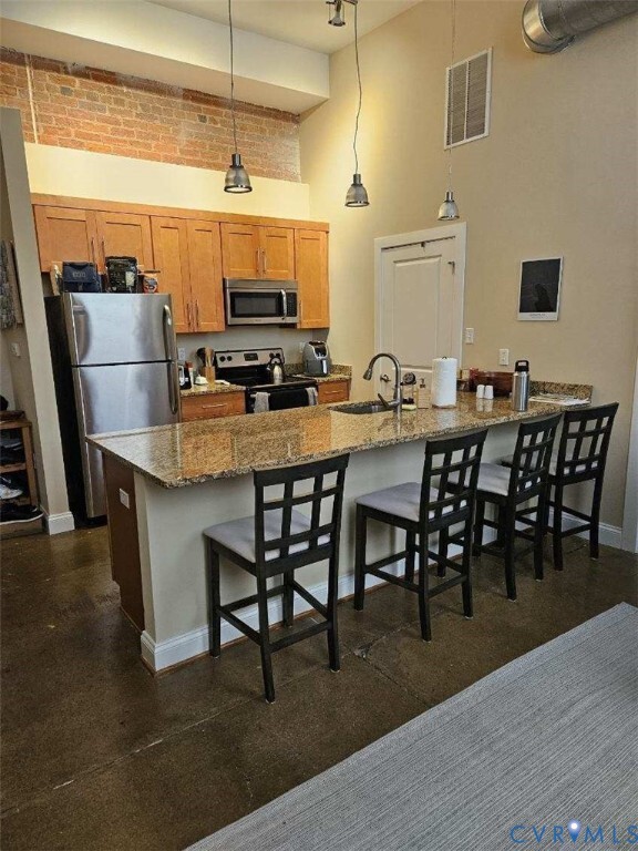 Foto del edificio - 1144 W Grace St