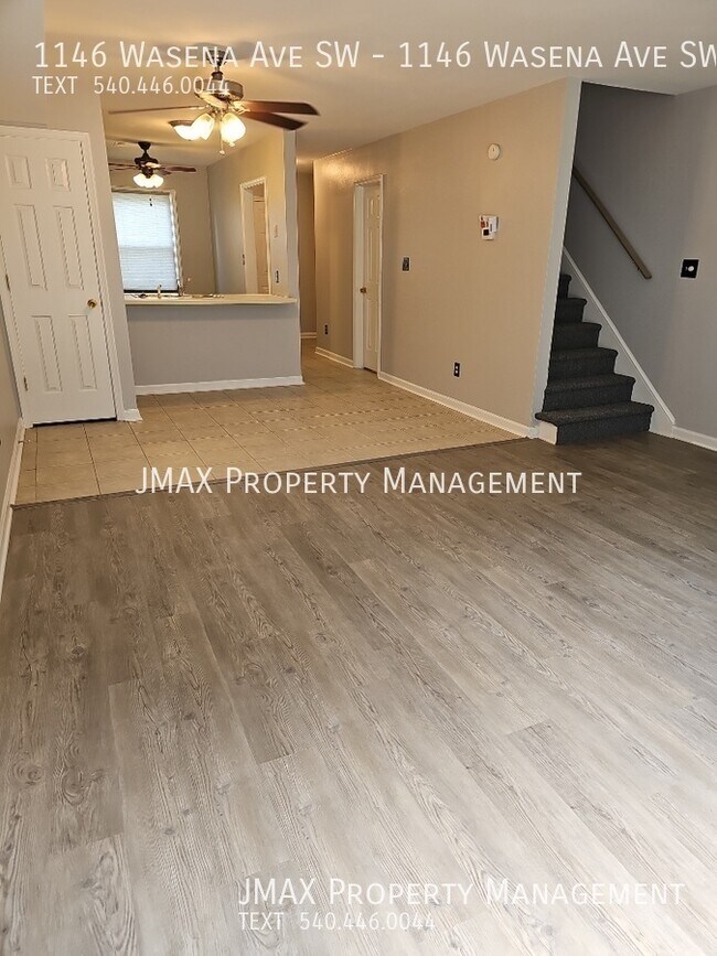 Building Photo - Modern 3 Bedroom in a Classic Neighborhood
