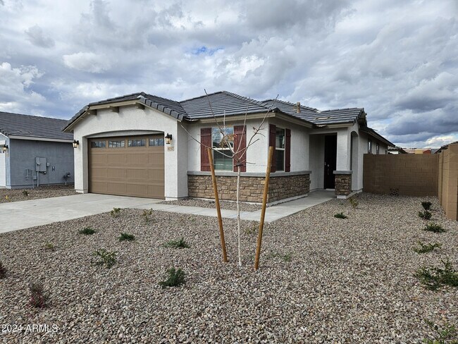 Foto del edificio - 4150 E Sagebrush St