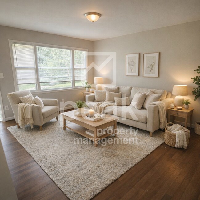 Foto del edificio - $1,150! 3Bed/ 1.5 Bath House! Apply by 4/9 to get half off your first month.