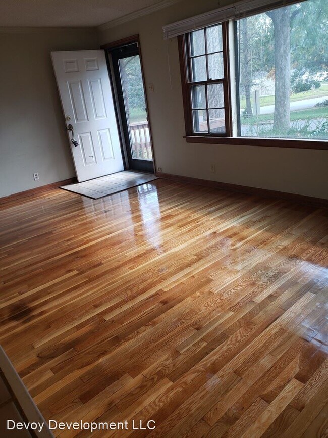 Foto del edificio - 3 br, 1 bath House - 1207 Bakewell