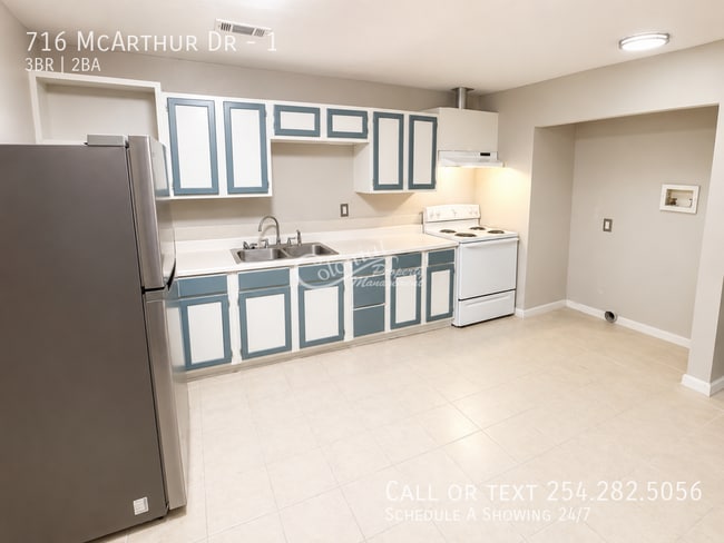 Building Photo - 716 McArthur Dr