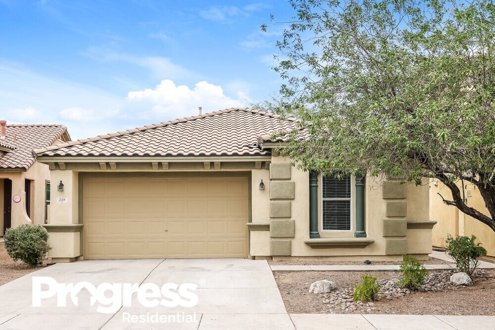 248 W Vuelta Friso, Sahuarita, AZ 85629 House Rental in Sahuarita, AZ