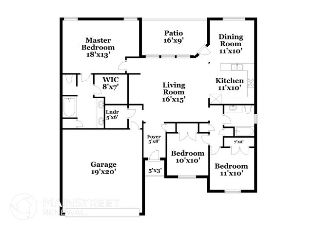 Building Photo - 204 Kennedy Dr