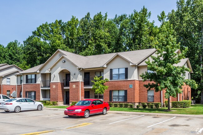 ReNew Otter Creek Apartments - 9400 Stagecoach Rd Little Rock, AR ...