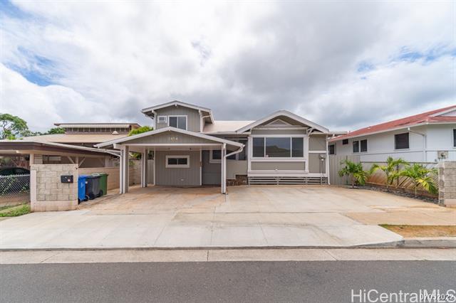Foto principal - 3454 Campbell Ave