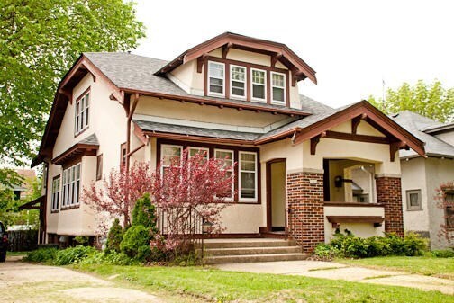 Home - 5409 W Washington Blvd