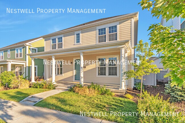 Foto del edificio - 6459 Birch Run Rd