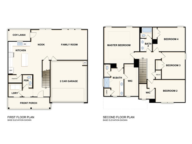 Building Photo - 2401 E Wild Horse Way