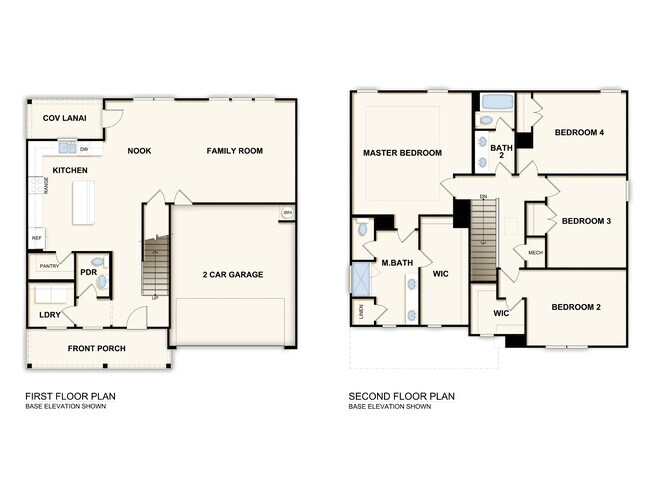 Foto del edificio - 2401 E Wild Horse Way