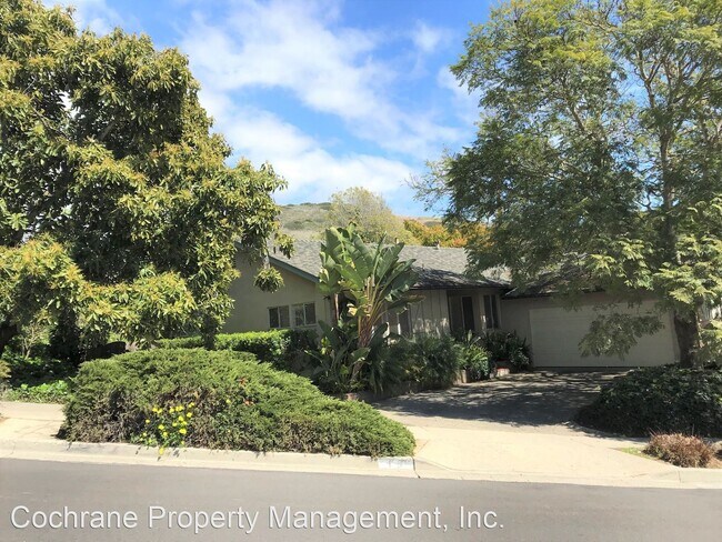Building Photo - 3 br, 2 bath House - 18 Vista Del Mar