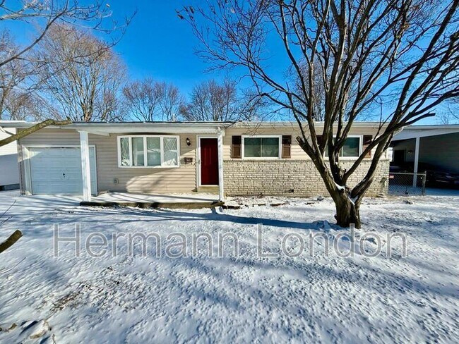 Building Photo - 1045 Keeven Ln