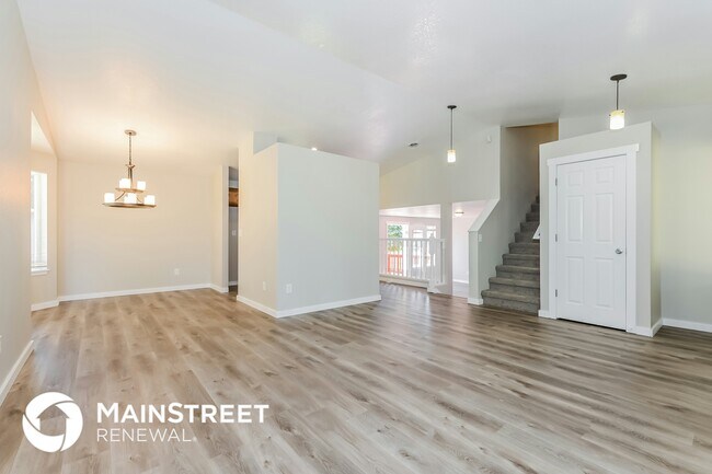 Foto del edificio - 12615 216th Ave Ct E