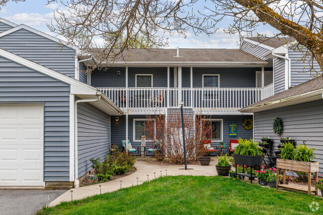 2 BR Exterior - 9035 South Riva Ridge Loop