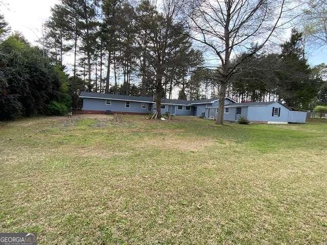 Building Photo - 2320-2320 GA-20