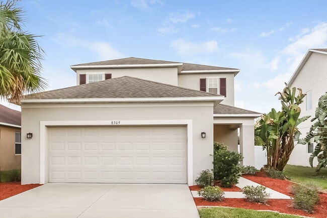 Building Photo - 8309 Deerland Bluff Ln