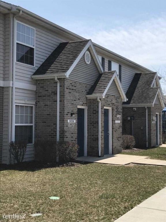 Building Photo - 3 br, 2 bath Apartment - Oaks of Ypsilanti